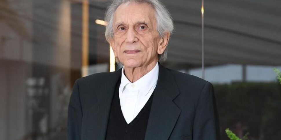 Farewell to Roberto Herlitzka: from the theater with Ronconi to the David di Donatello for "Good Morning Night"