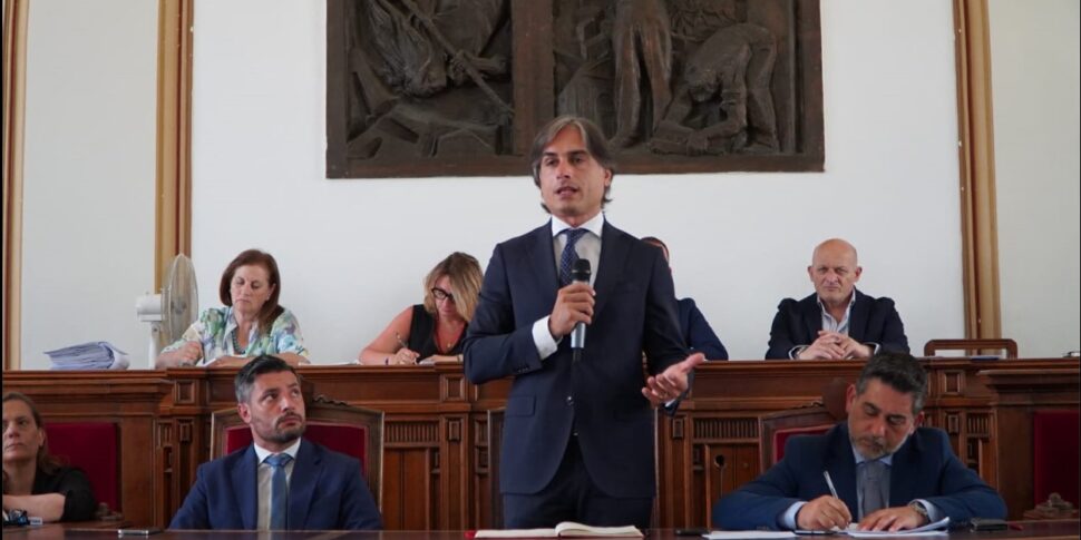 Pn Metro Plus programming in Reggio, green light from the President of the Council of Ministers