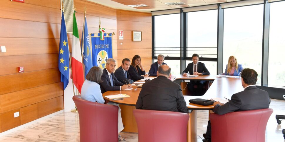 New high voltage connection between Calabria and Sicily. The Regional Council approves the project