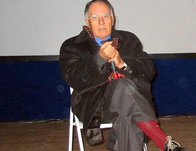 Calabrian politics in mourning, Mario Brunetti dies at 92: a man of the left, always committed to social causes