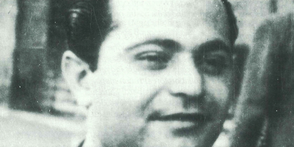 Calabria Must Reclaim Its Greatness. A Rich Documentary Exhibition in Lamezia