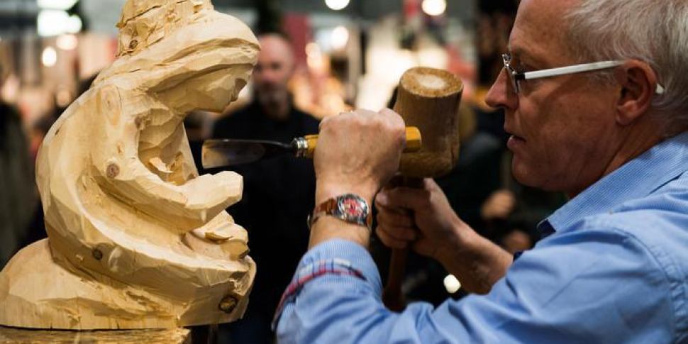 Calabria, the company is holding up but there is a lack of artisans