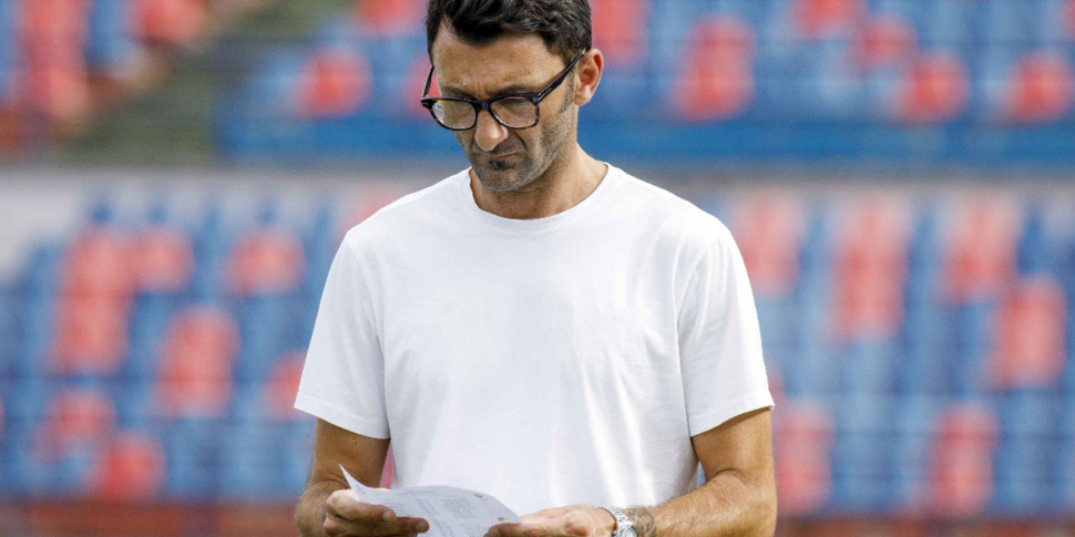 Cosenza, Ricci and Strizzolo arrive. Marras sold to Reggiana, Zilli-Spal falls through. And Infantino...