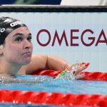 Di Francisca's blunder on Rai regarding Pilato's fourth place: "Is she real or is she faking it?" No comment from the Swimming Federation