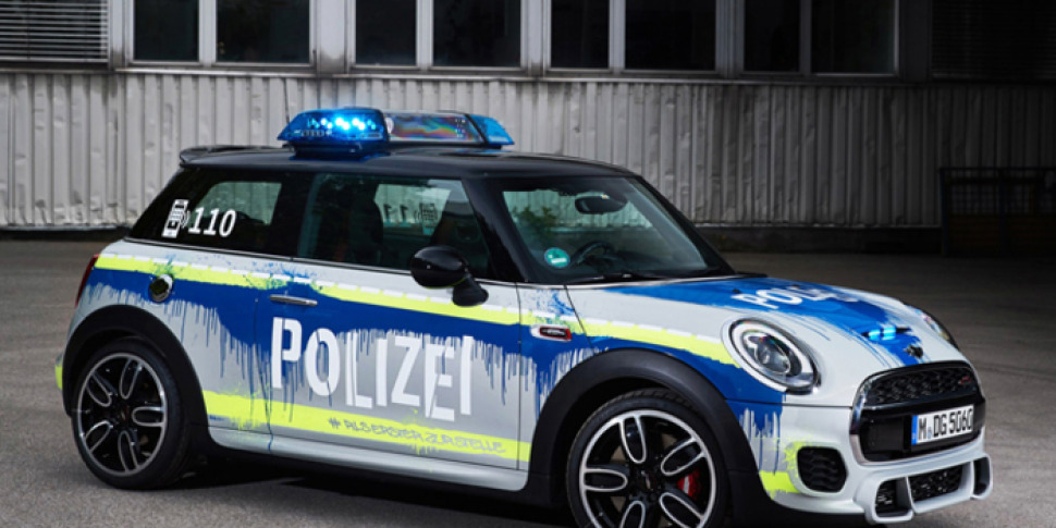 Germany: Ferris wheel catches fire at music festival, 23 injured