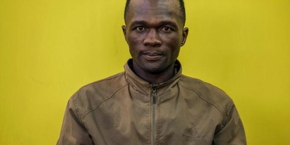 Man Confesses to 42 Murders of Women, Including His Wife: Reward for Catching Serial Killer in Kenya