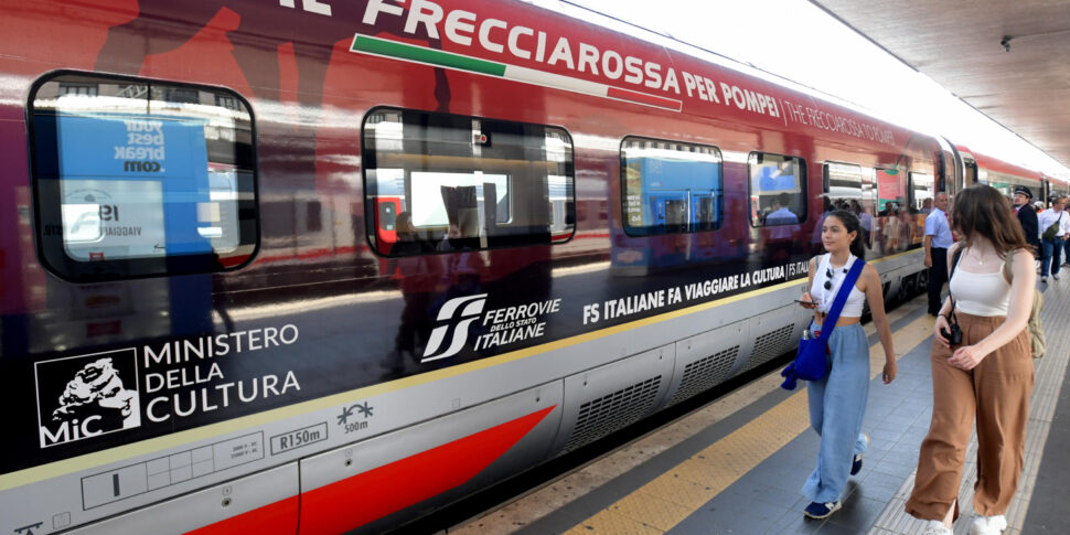 Single City Cosenza-Rende-Castrolibero, De Rose's slap: "It's a theme of mass distraction"