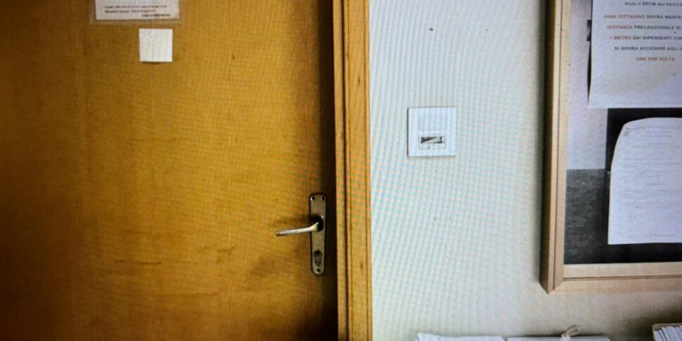 The black hole of local taxes. In Calabria collection at minimum