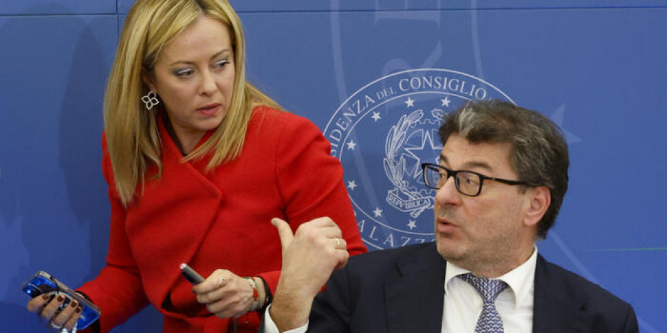 The construction site of the maneuver opens (22-23 billion): hypothesis of cutting the Rai license fee. Pensions: quota 103 replaced by quota 41?