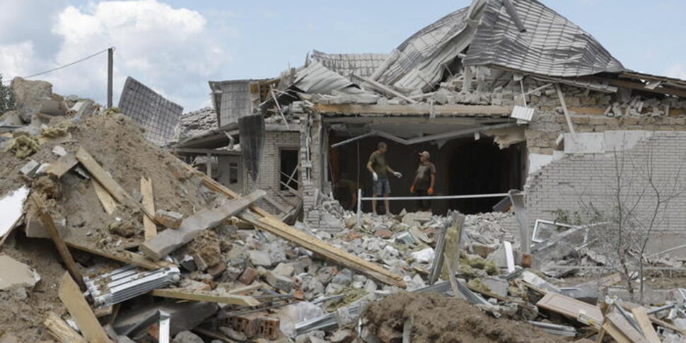 War in Ukraine, UN asks Moscow for access to Russian regions hit by Kiev