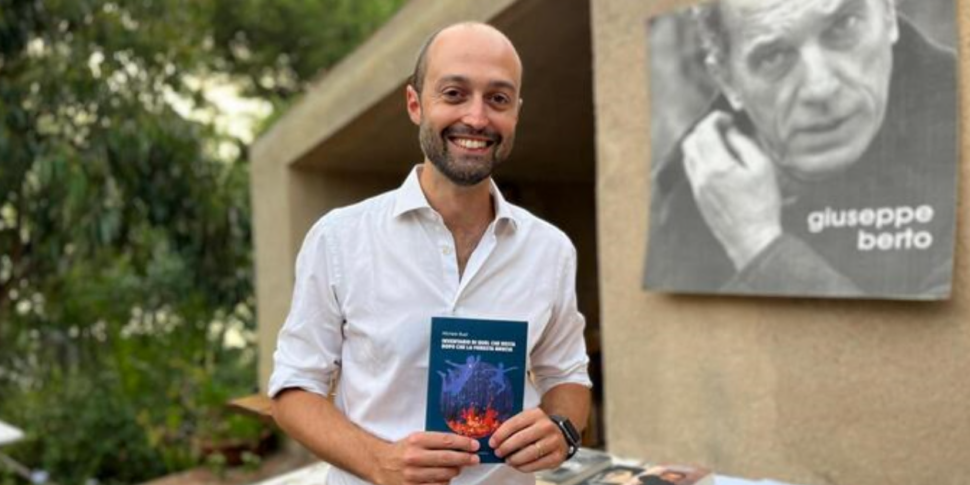 Capo Vaticano, Michele Ruol wins the 31st edition of “Berto”