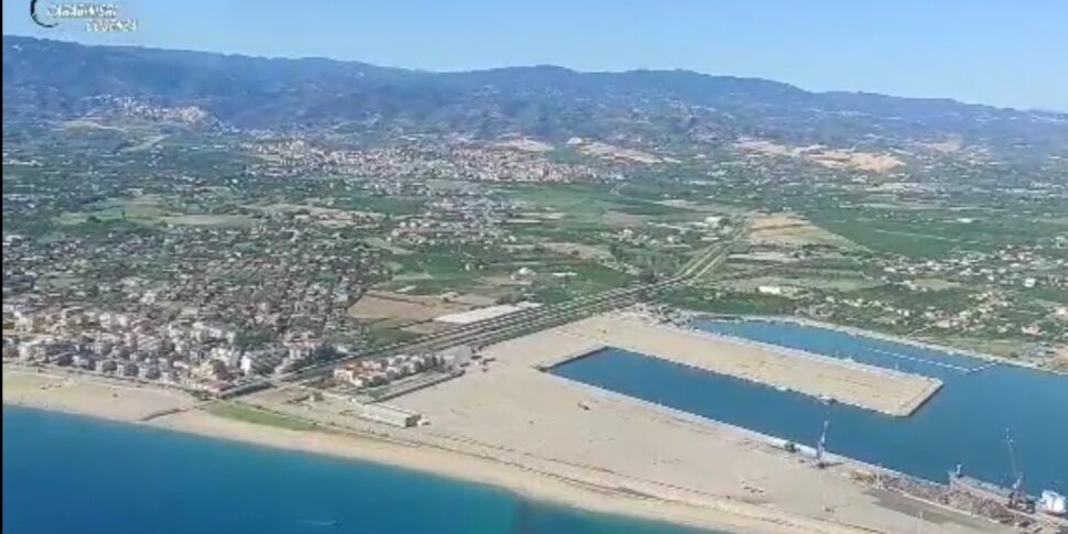 New Province of Sibaritide, Stasi gets the support of the mayor of Crosia