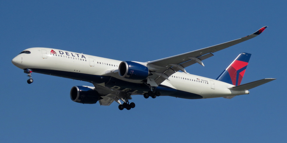 Delta Airlines Announces Direct Catania-New York JFK Flights from Summer 2025