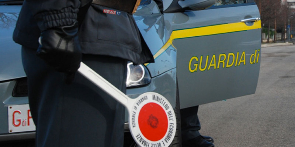 Expired beach concessions: an entire tourist complex in the Cosenza area seized