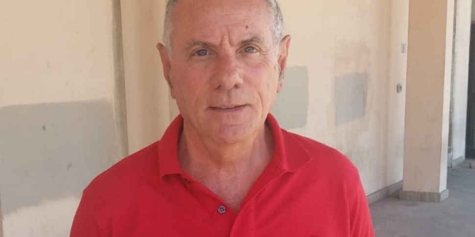 Gioia Tauro, Alessio: «Scarcella falls from the pear tree and looks for culprits that are not there»