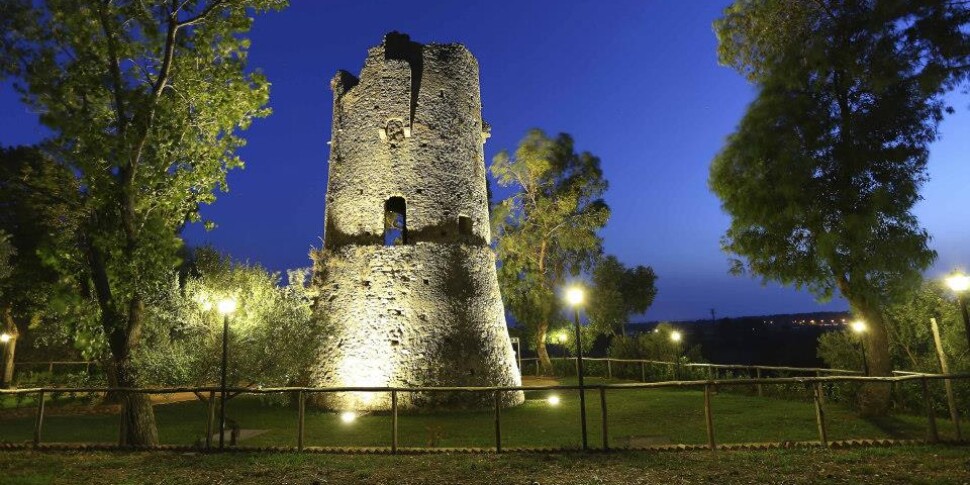 Gizzeria, the eleventh edition of the Caposuvero Award organized by Pro Loco is underway