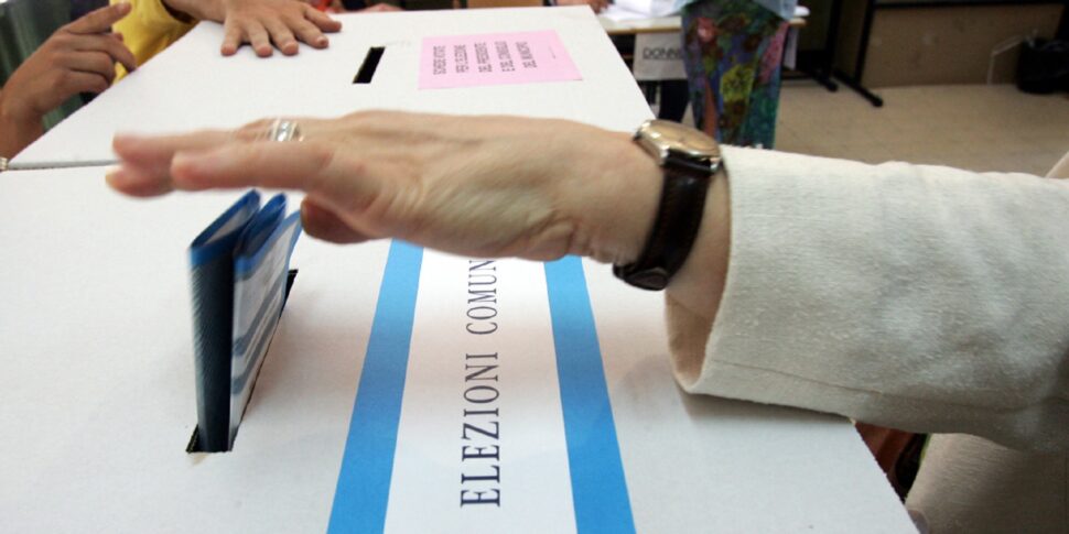 Local elections, after the administration Mojo Alcantara returns to vote on November 17 and 18