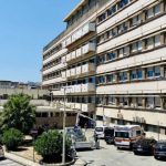 Messina, fear at the Policlinico for a short circuit in the basement of pavilion C