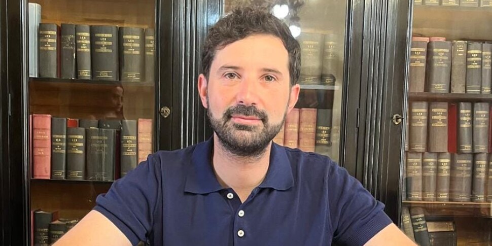 Palmi, Ranuccio's "hot" autumn: «Already several issues on the table»