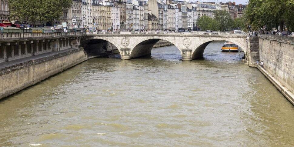 Paris Paralympics, Seine Polluted: Triathlon Races Postponed