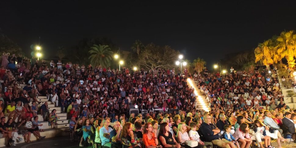 Reggio, art and beauty color the summer. The Municipality invests in culture