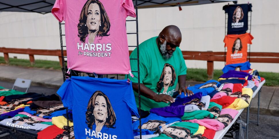 The TV duel pushes Harris, she is 5 points ahead of Trump. But the tycoon announces: "I won the debate, there will not be another"