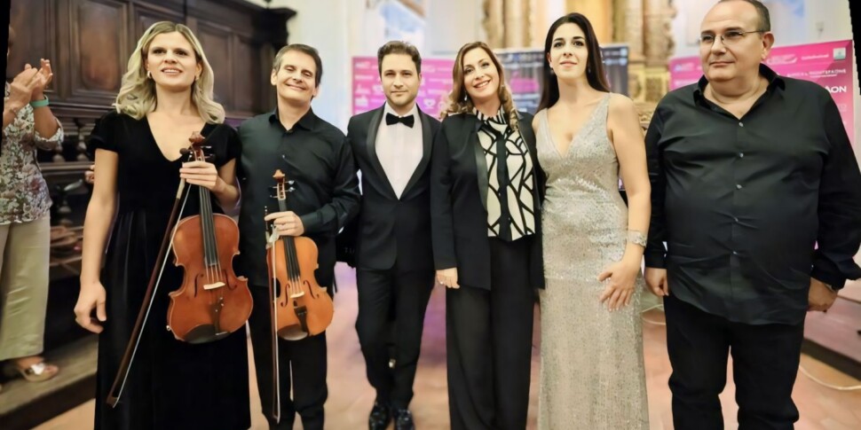 XXI Autumn Festival in Catanzaro, the weekend dedicated to Puccini comes to life