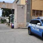 Messina, the police commissioner's anti-violence measures: 18 Daspo Willy and 2 dismissals