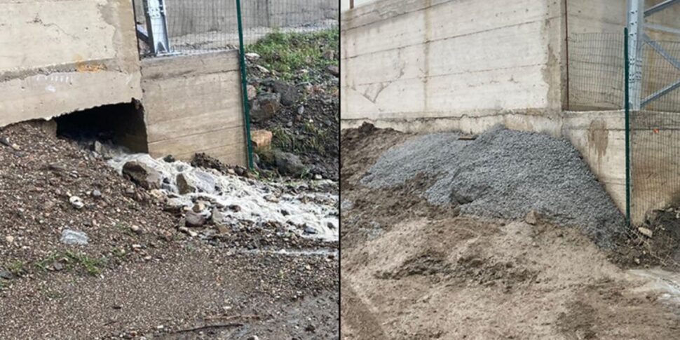 Arsenic in the aqueduct, the Municipality of Nizza di Sicilia prohibits the use of water for drinking purposes
