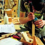 Calabria, the summer drags on services but the crisis sinks craftsmanship