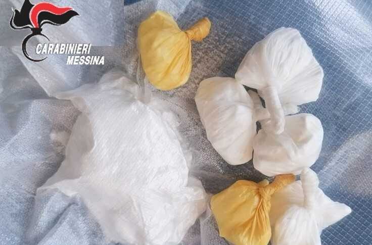 Drug dealing in Catanzaro. 40 defendants acquitted