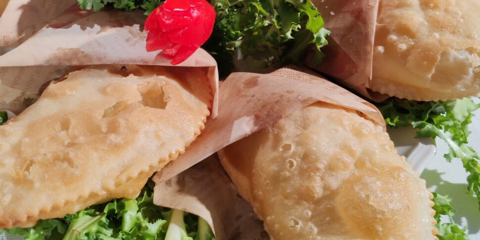 His Majesty the "Messina python": history, recipe, ingredients and variations of one of the most iconic dishes of Messina