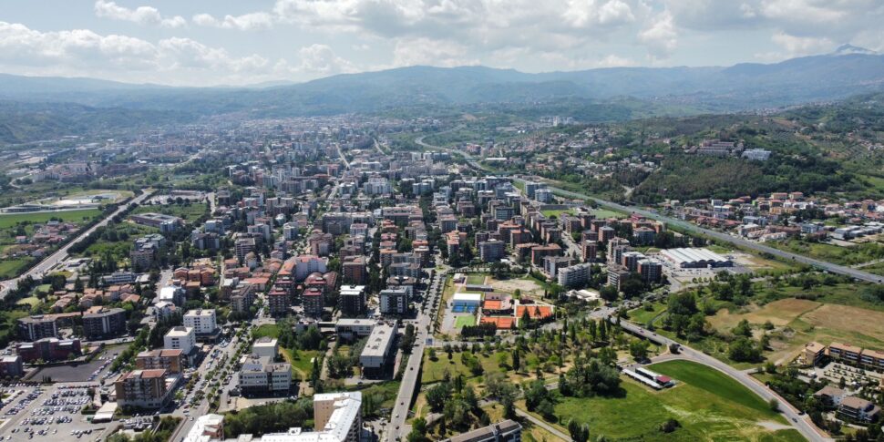 Unique city in Cosenza, rain of appeals to the TAR