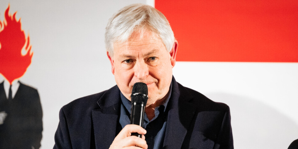 The solution? Democracy remains. A conversation with Jonathan Coe, guest of the Sila Prize Foundation in Cosenza