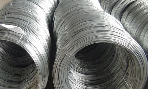 AISI 410 / X12Cr13 stainless steel used in the energy industry