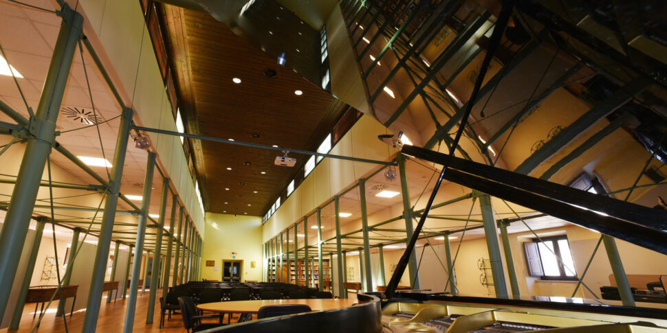 Cosenza, the network of schools Let's get excited at a symposium to talk about beauty