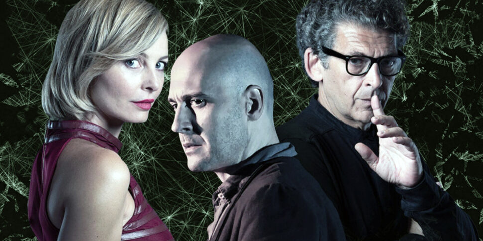 Is that disturbing world of “1984” a bit like ours? Orwell's masterpiece staged in Milan