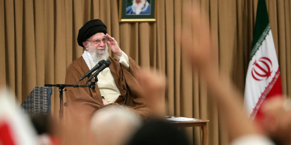 Khamenei calls for Netanyahu's execution: "The ICC arrest warrant is not enough"