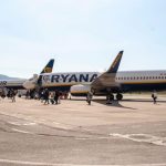 Lights and shadows for Calabria's airports: Reggio and Crotone are growing, Lamezia is not