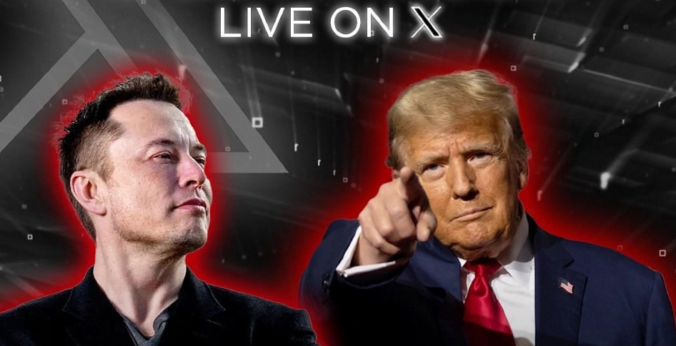 Trump rewards Musk's support: he will be head of the 'Department of Government Efficiency'