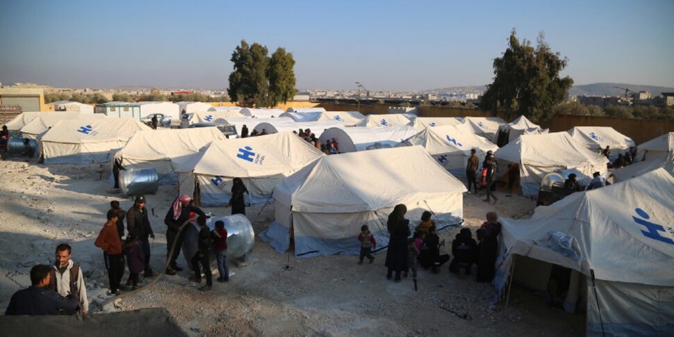 Syria in flames: 153 dead between Russian raids and clashes on the ground in Idlib and Aleppo