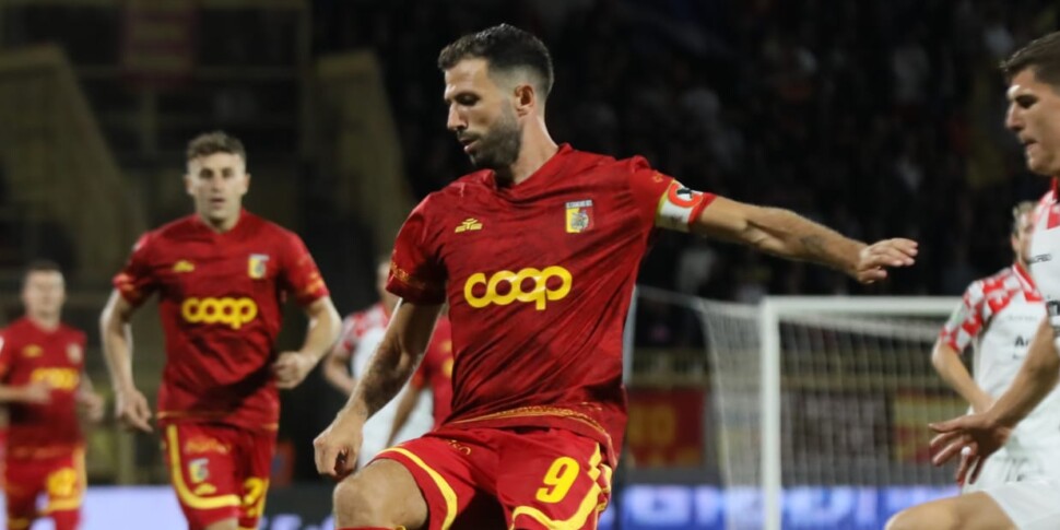 Catanzaro, the day of truth has arrived with Brescia. THE FORMATIONS