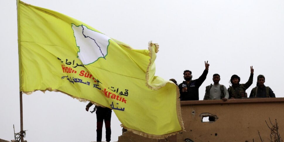 Syria, Hama falls into the hands of Islamist rebels: more than 700 dead in eight days of battle. Hundreds of prisoners freed