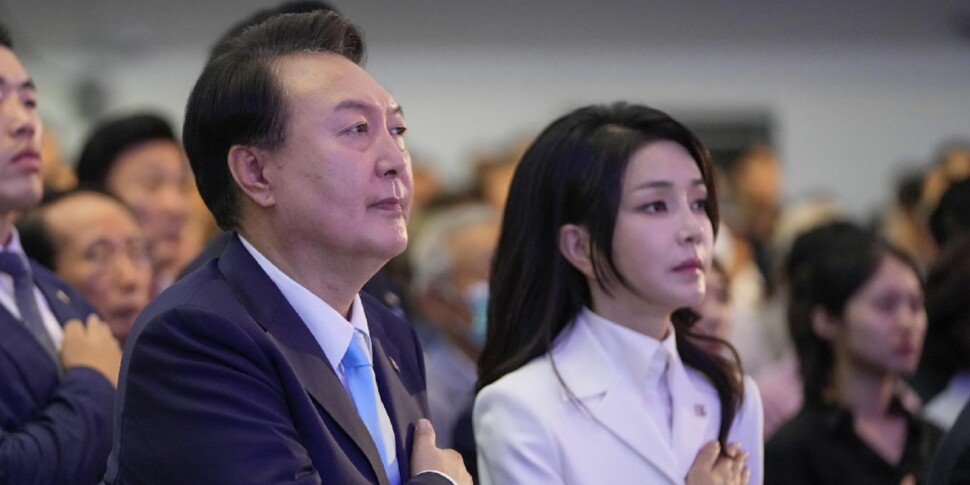 Yoon towards impeachment, strikes in South Korea: vote by the weekend but the party in power opposes