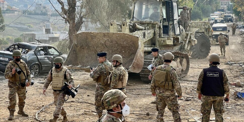 "Hamas accepts the Israeli army in Gaza", the truce is approaching: the release of 30 hostages is expected