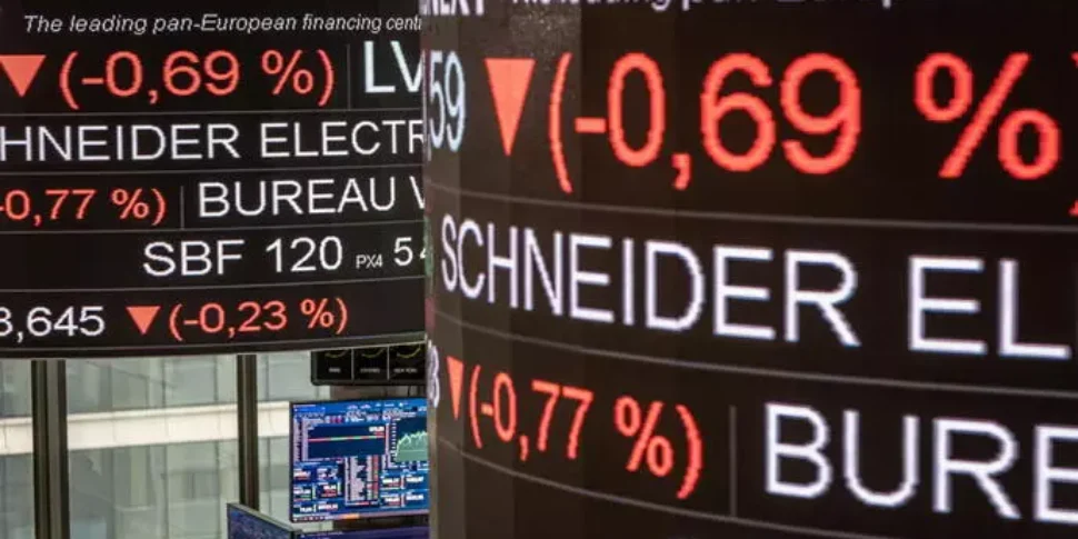 Stock market: Milan's capitalization rises to 811 billion