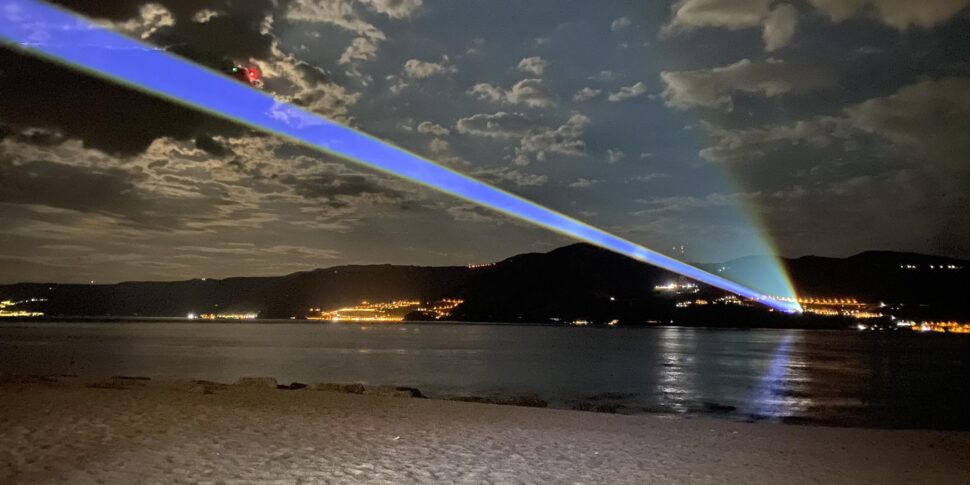 Biennial of the Strait between Reggio, Campo Calabro and Messina: the Mediterranean "compass" for every vision of the future