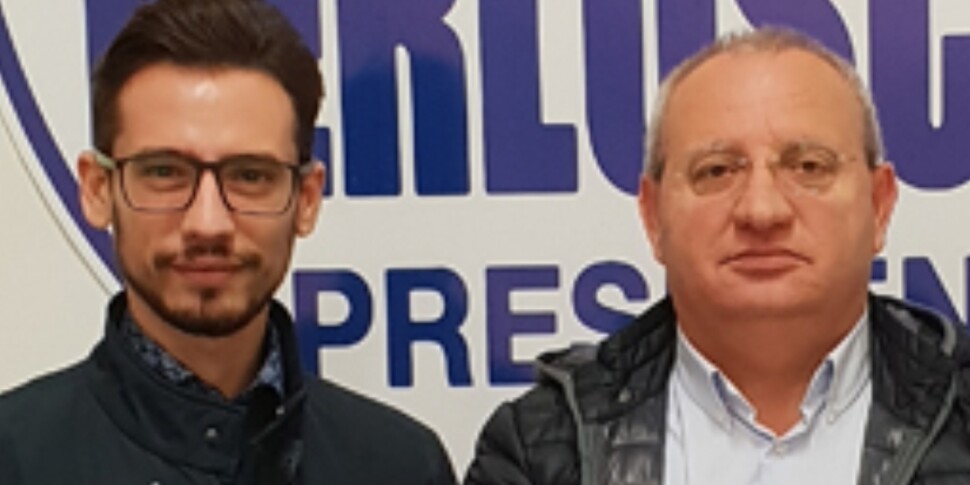"Calabria azzurra" is born: Francesco De Sarro and Franco Mastroianni on the pitch