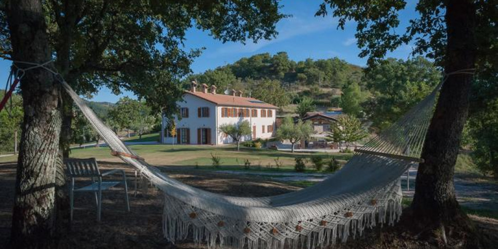 Coldiretti Calabria - Terranostra: on New Year's Eve, seven thousand choose agritourism in Calabria: "Qualitative growth rewarded"