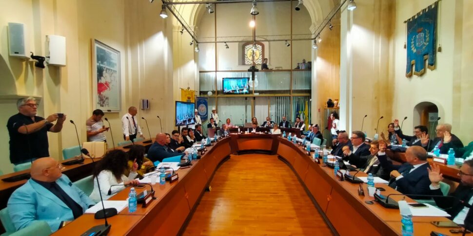 Corigliano Rossano, off-balance sheet debts arrive at the Council